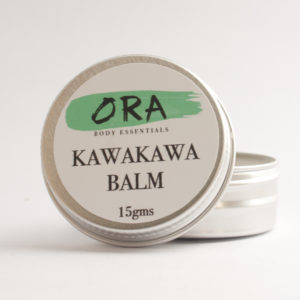 Kawakawa Balm 15gms