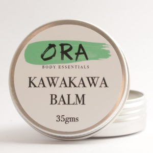 Kawakawa Balm 35gms