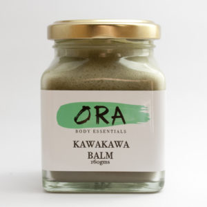 Kawakawa Balm 160gms