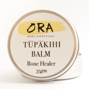 Tūpākihi Balm 35gms