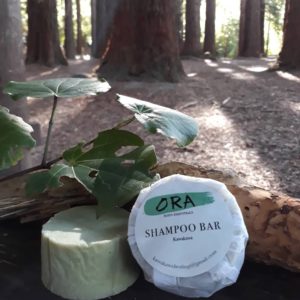 Shampoo Bar - UNAVAILABLE