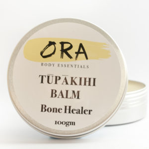 Tūpākihi Balm 100gms